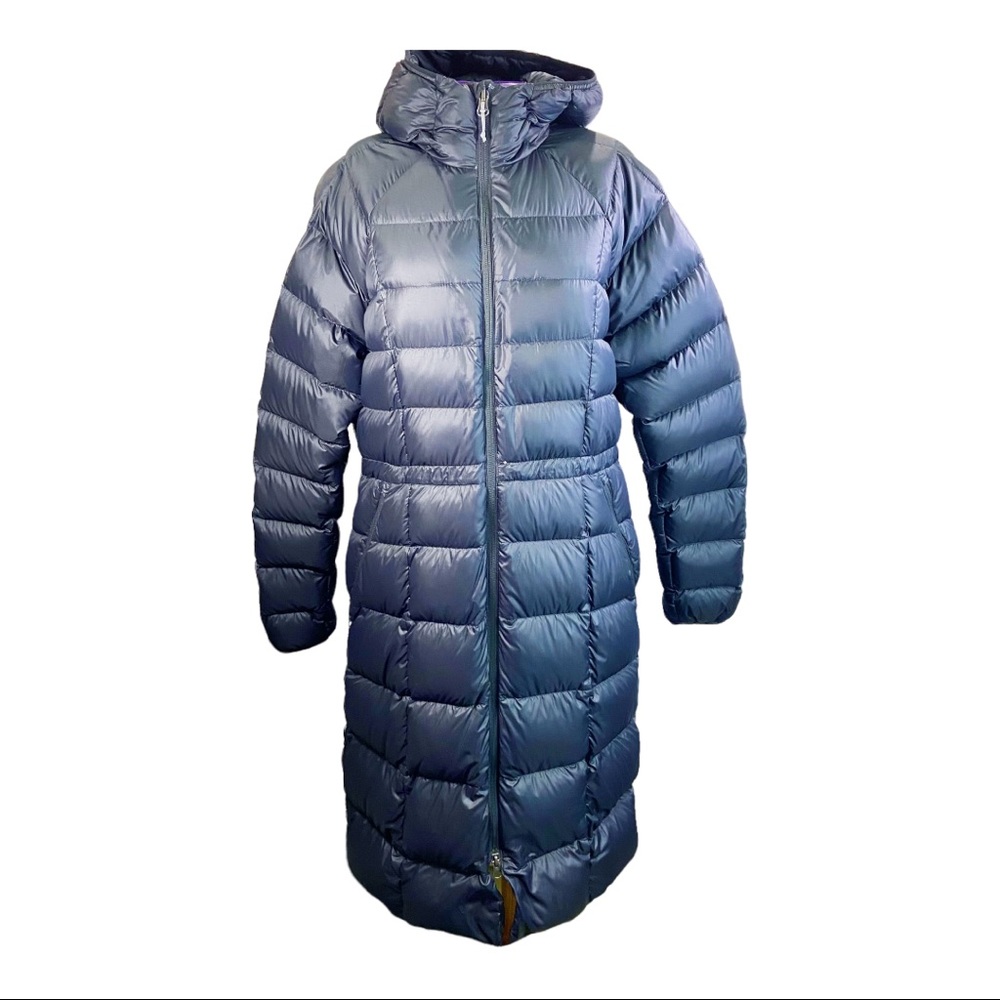 REI Co-cop women's black 650 Down Parka